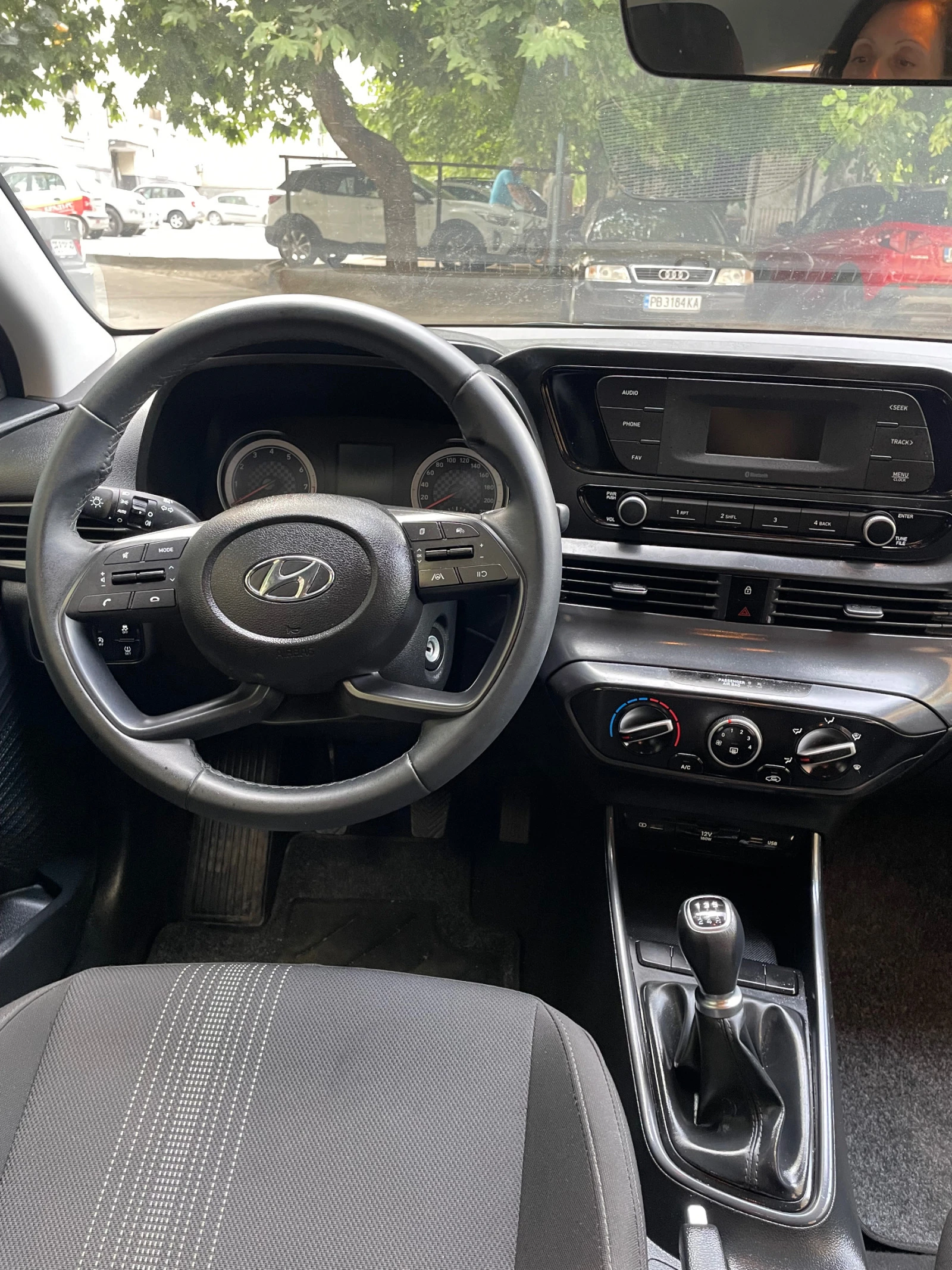 Hyundai I20  - изображение 5