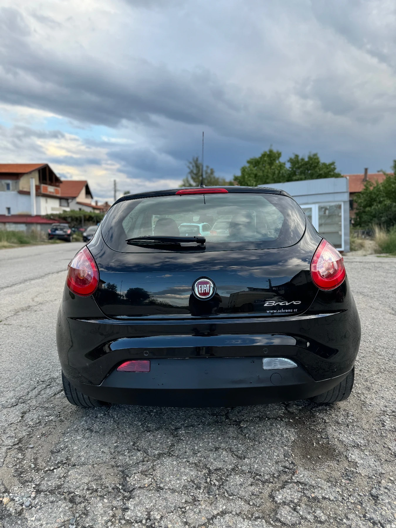 Fiat Bravo 1.4 T-Jet 120 - изображение 4