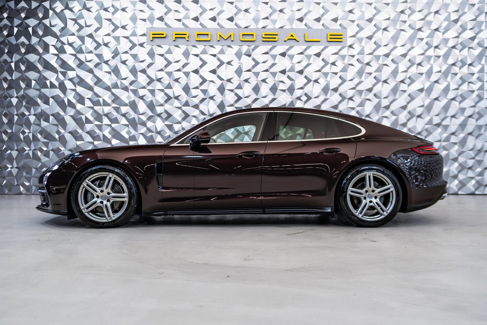 Porsche Panamera 4s Bose* Pano* SportChrono - изображение 3