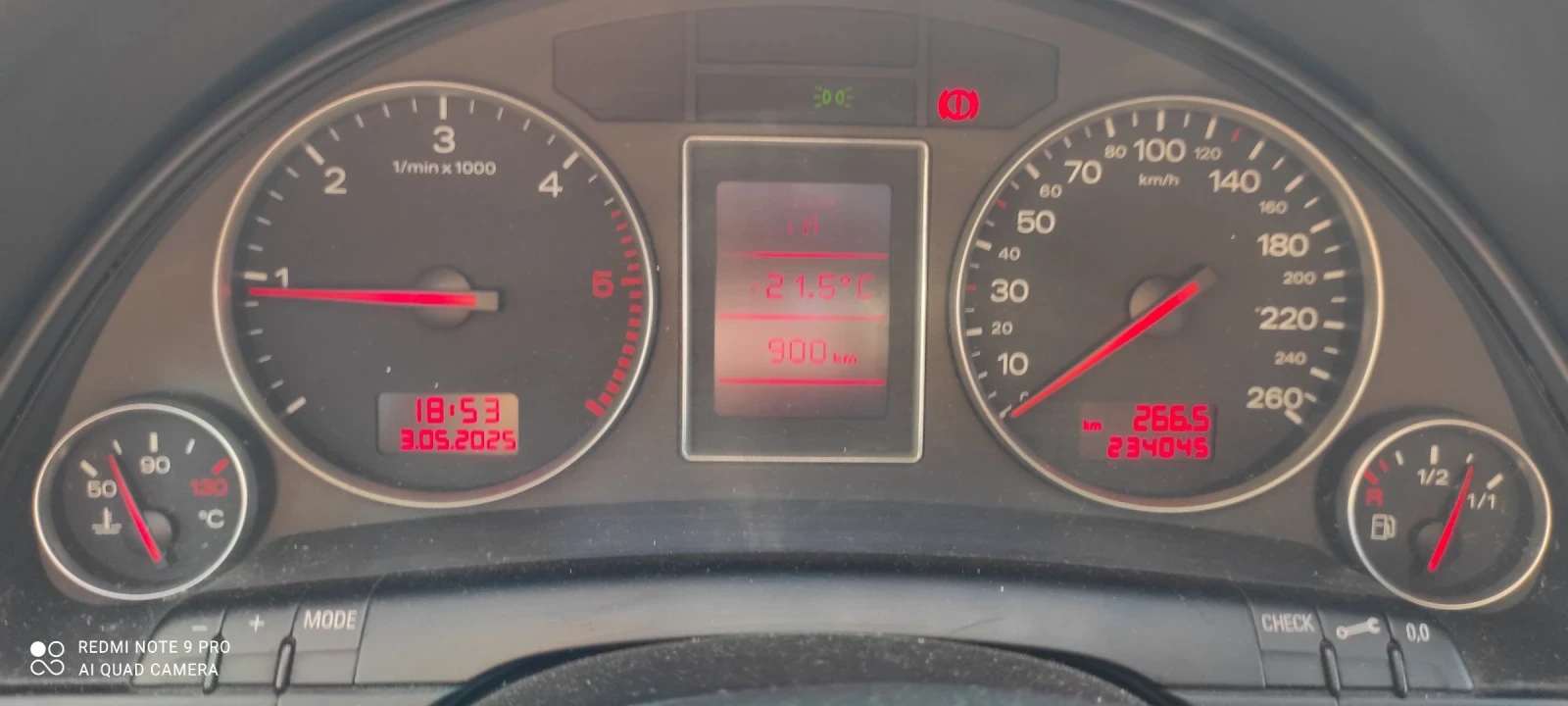 Audi A4  - изображение 9