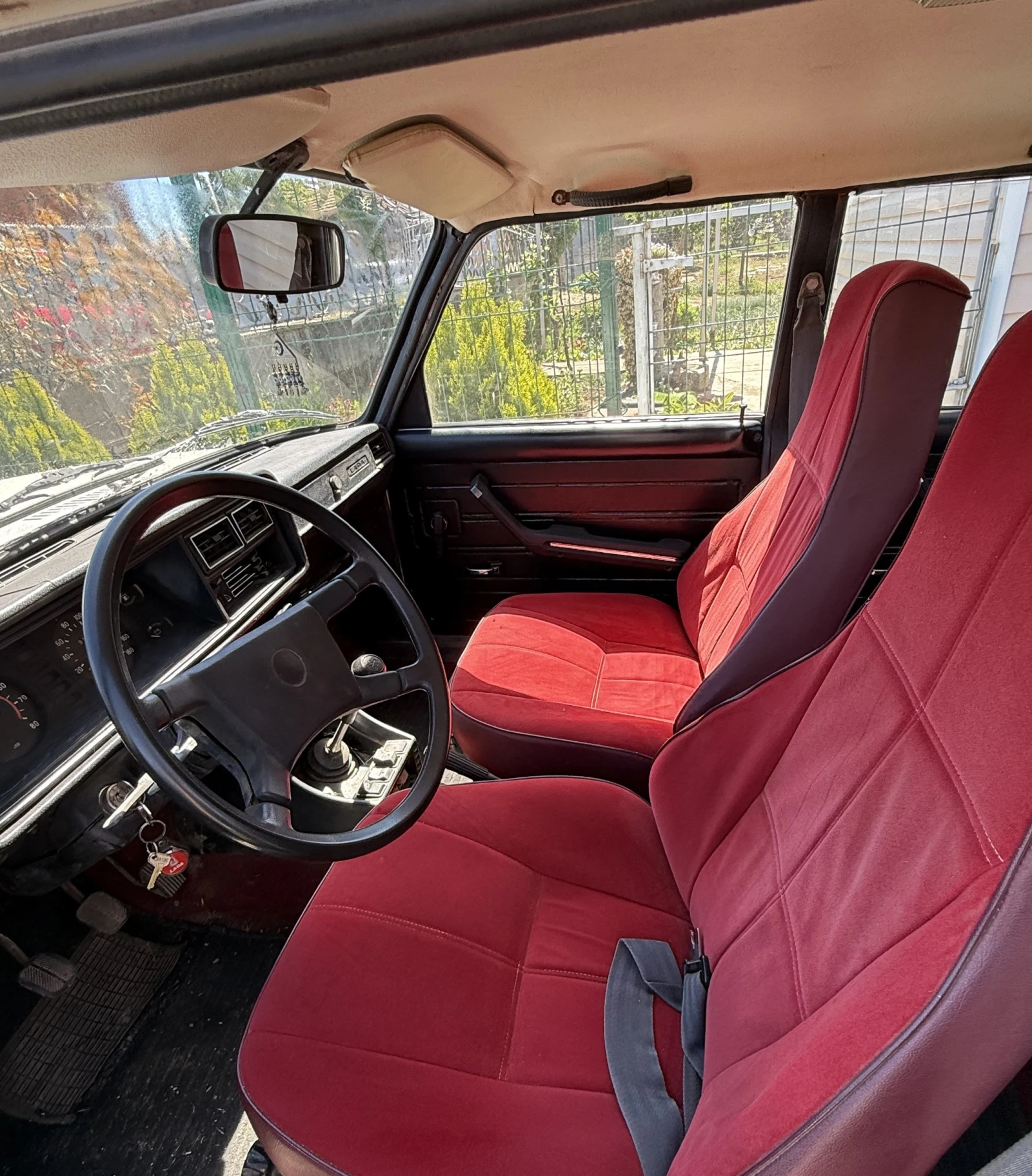 Lada 2107  - изображение 5