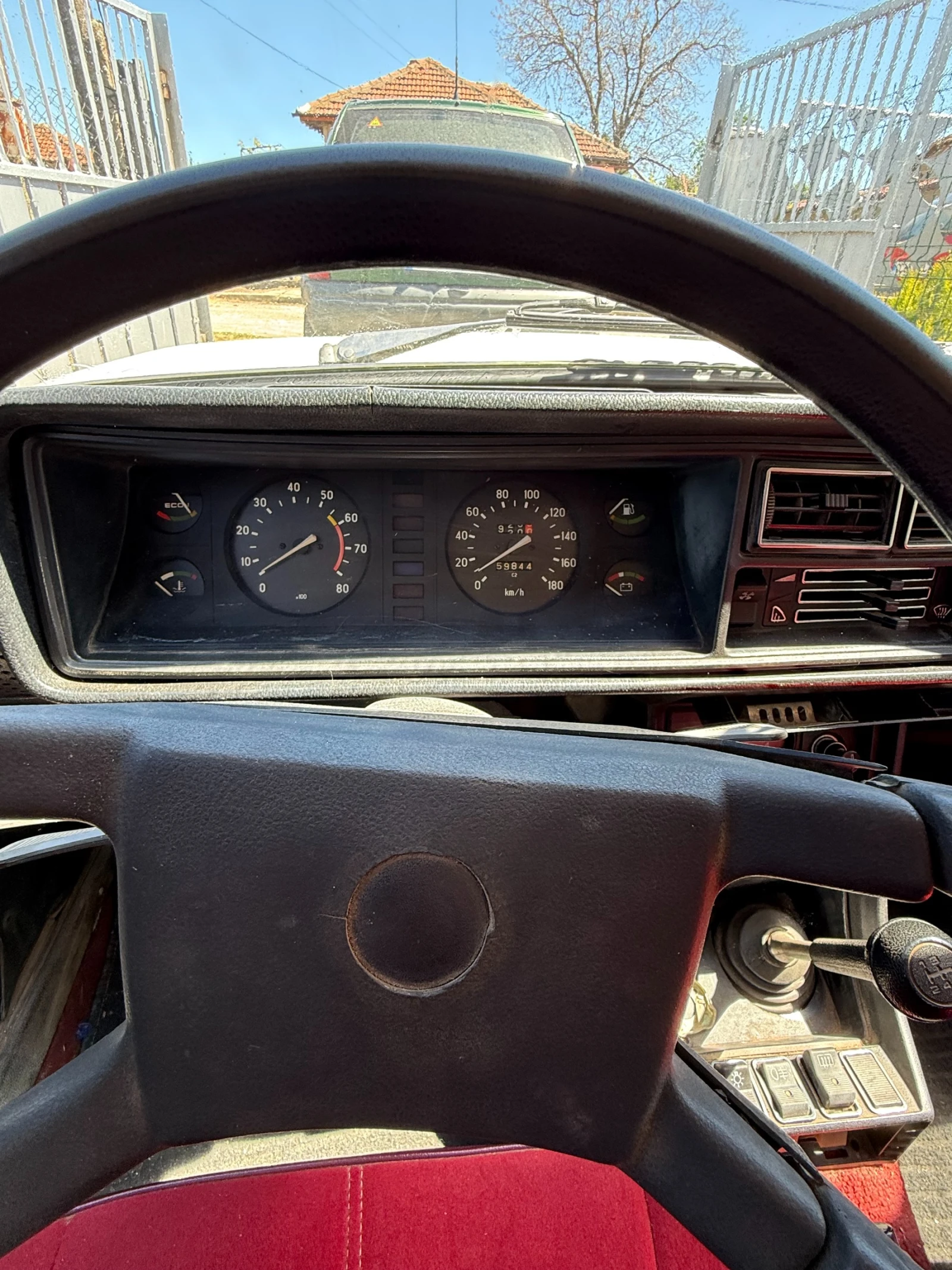 Lada 2107  - изображение 6