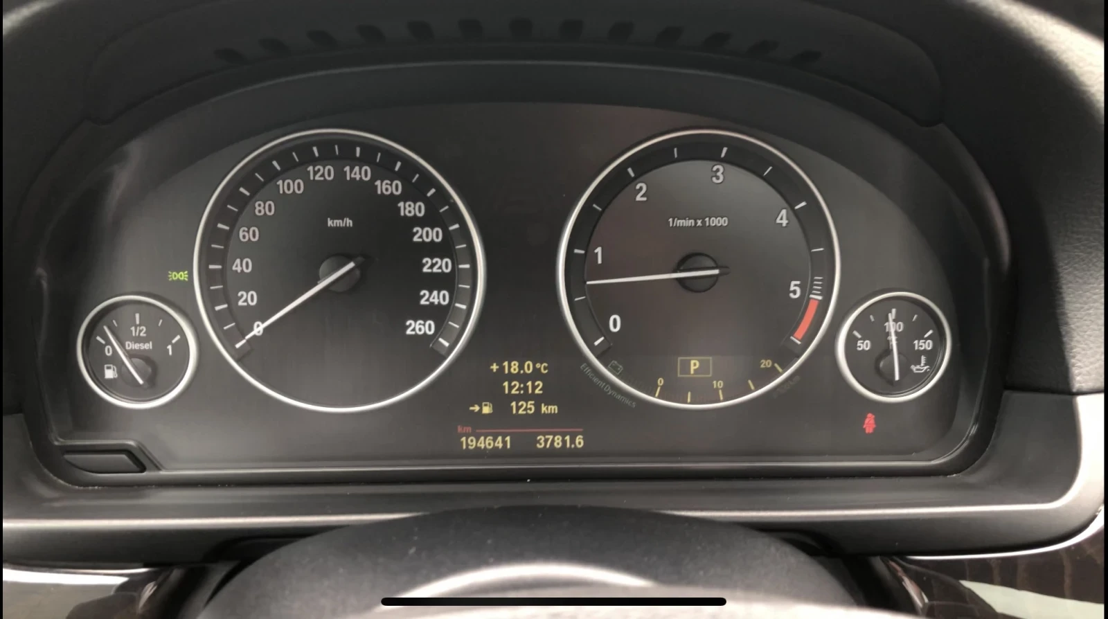 BMW 535 D M-Sport* SAT*     *  | Mobile.bg   17