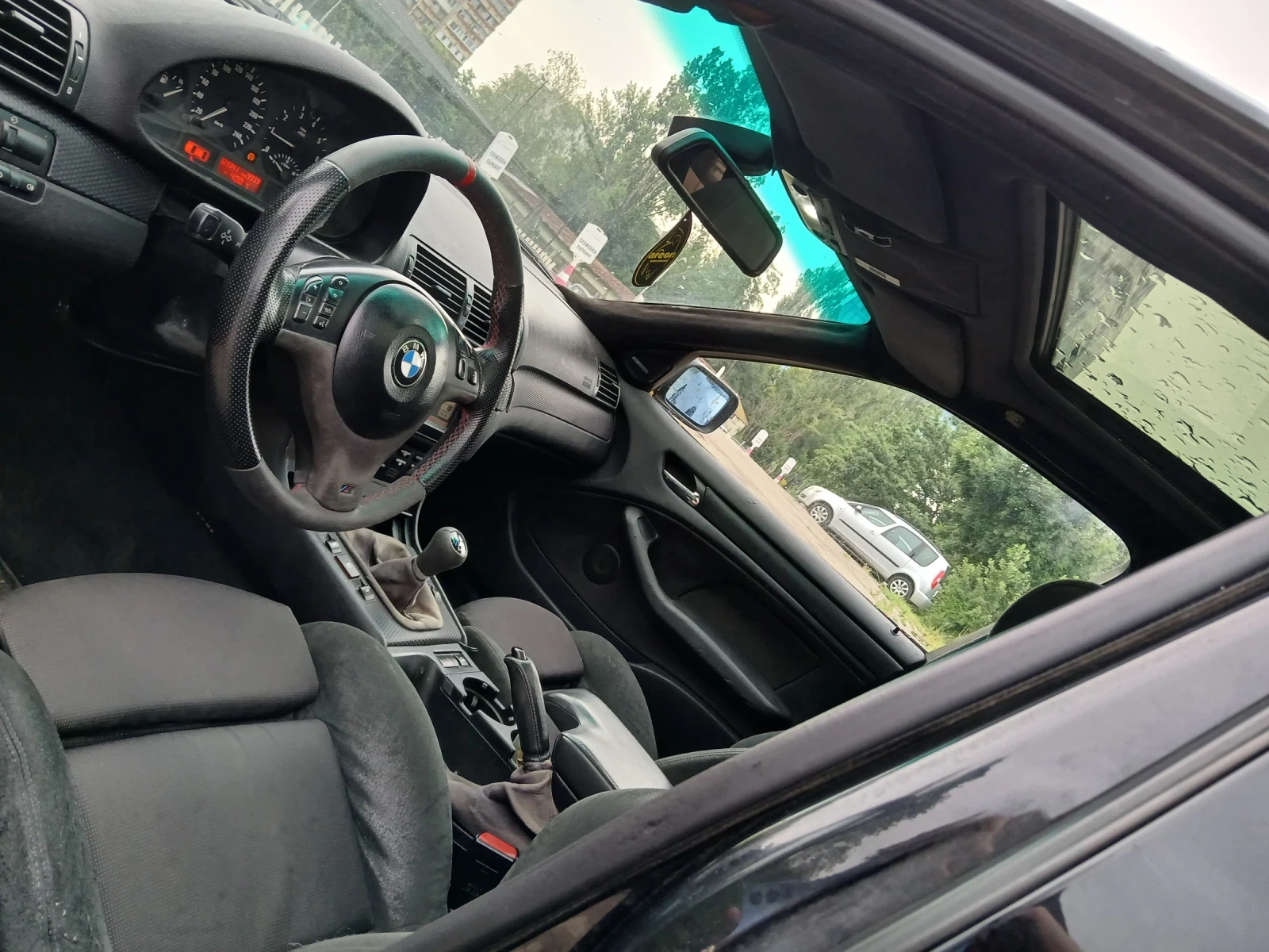 BMW 330 6 Скорости ОЕМ - изображение 3