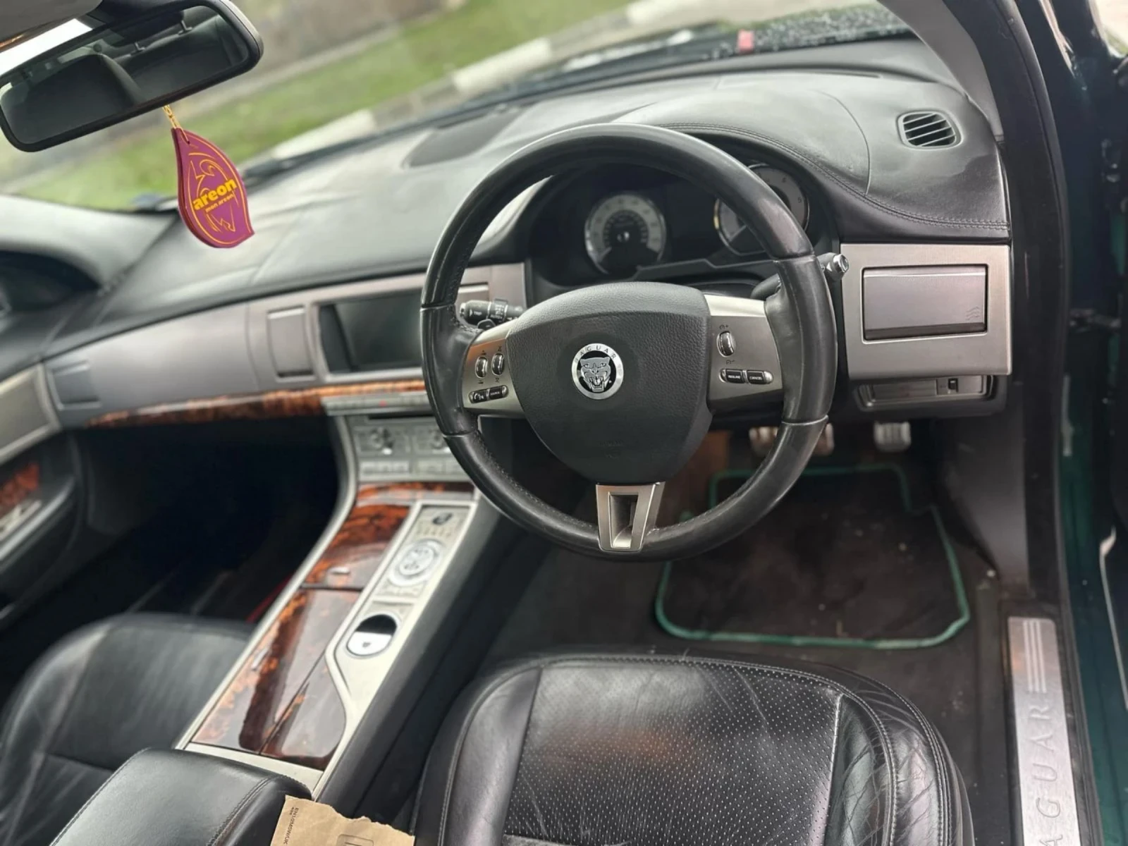 Jaguar Xf  - изображение 5