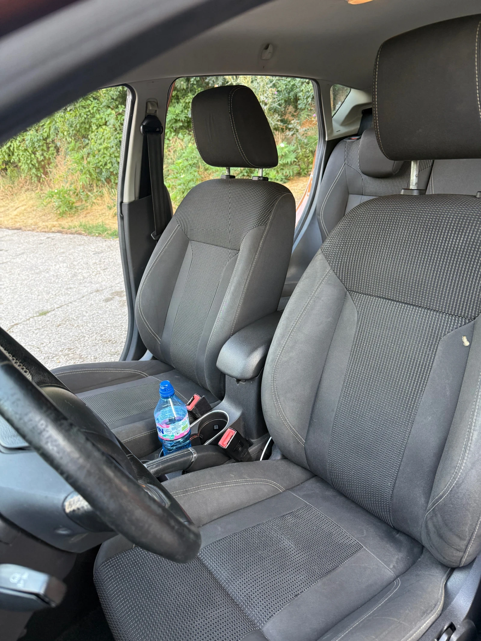 Ford Fiesta  - изображение 10