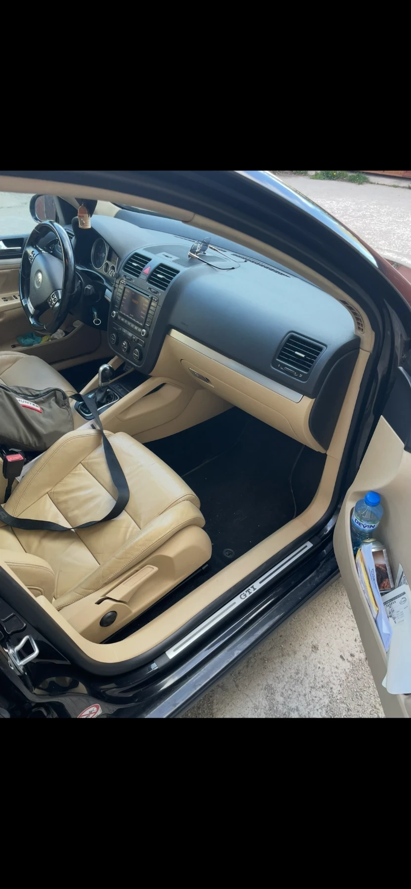 VW Golf GTI | Mobile.bg � ����������� 12