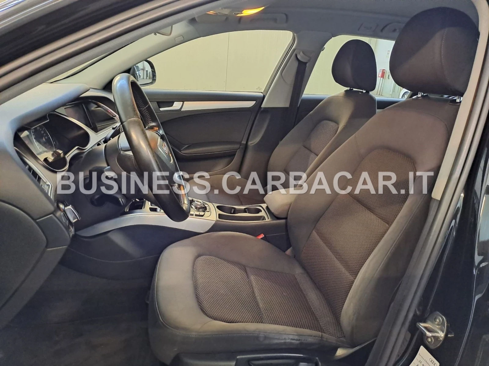 Audi A4 Allroad 2.0tdi 177ps | Mobile.bg   13