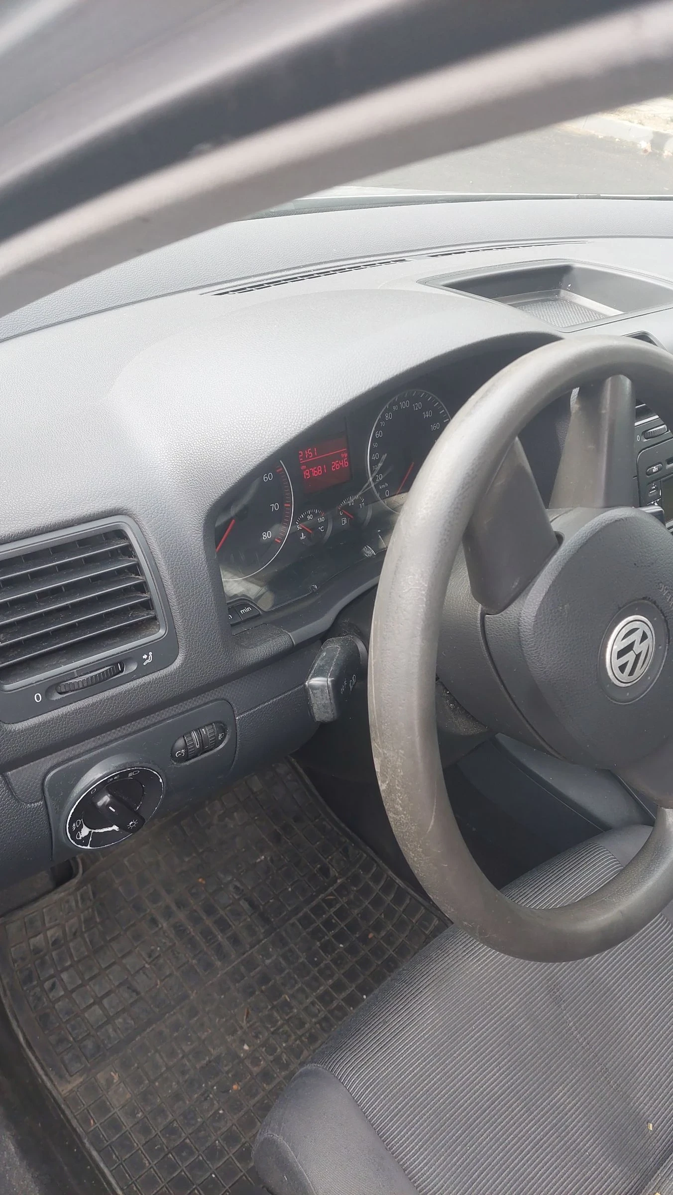 VW Golf  - изображение 2