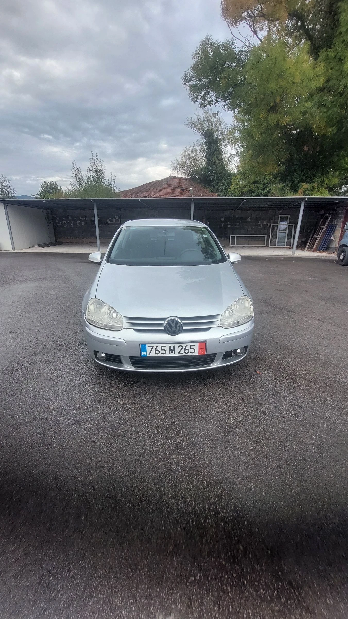 VW Golf  - изображение 5