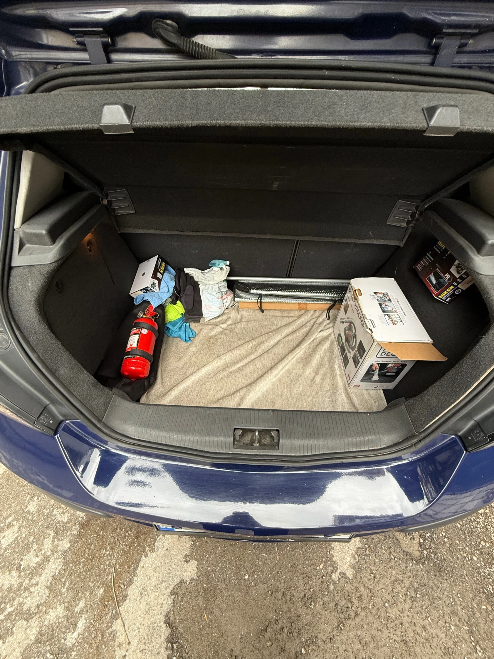 Opel Astra  - изображение 9