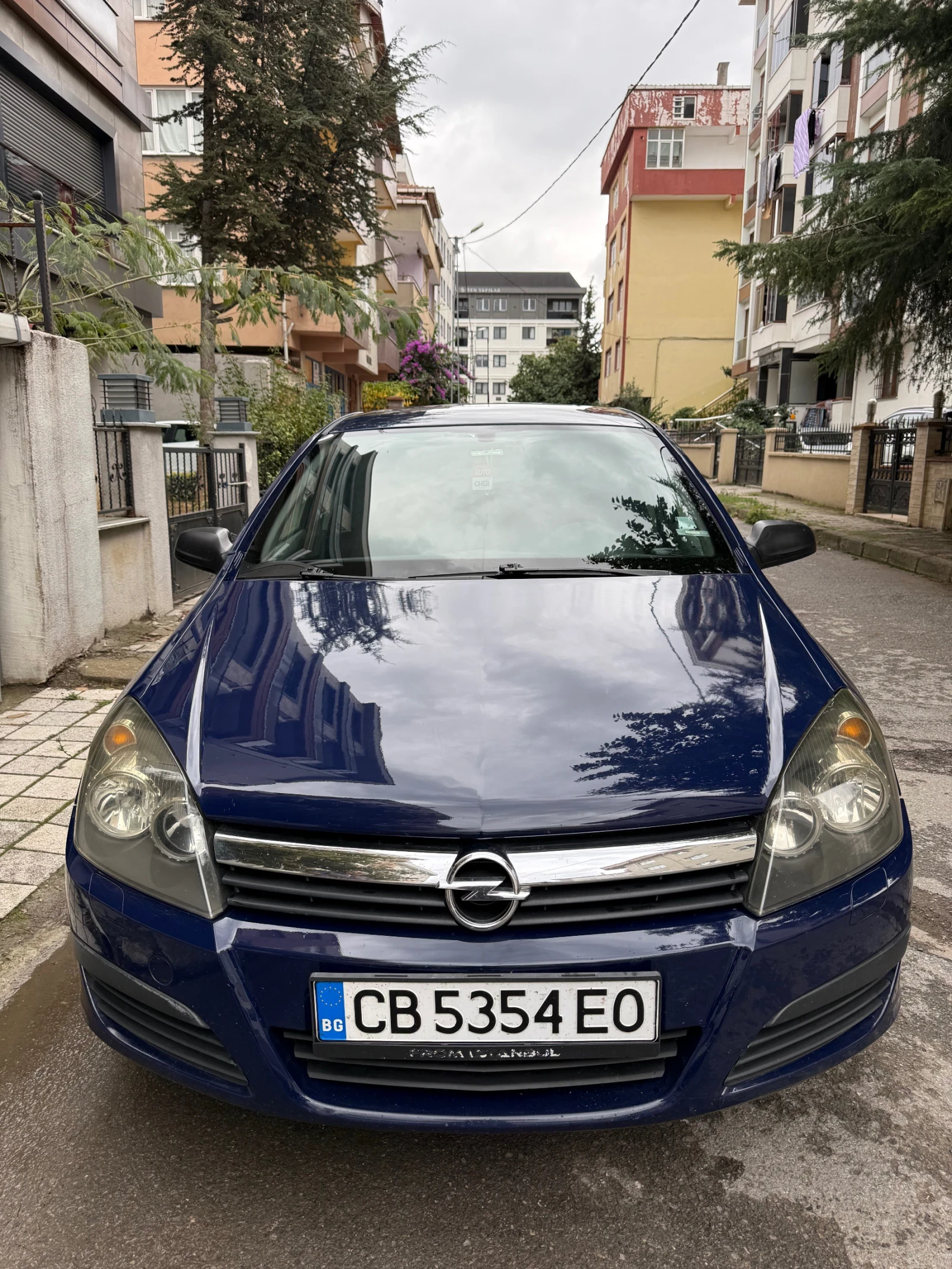 Opel Astra | Mobile.bg   1