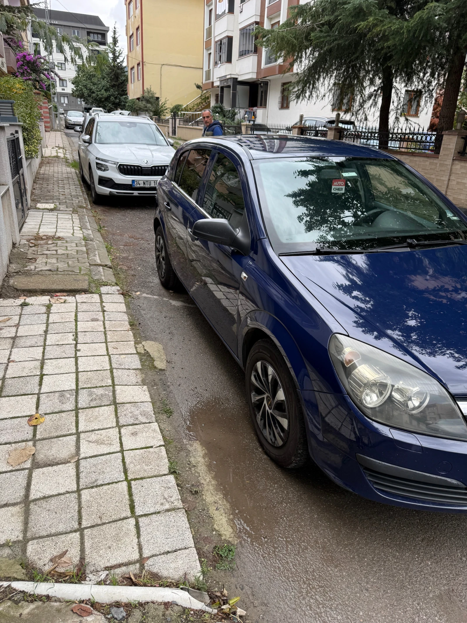 Opel Astra  - изображение 4