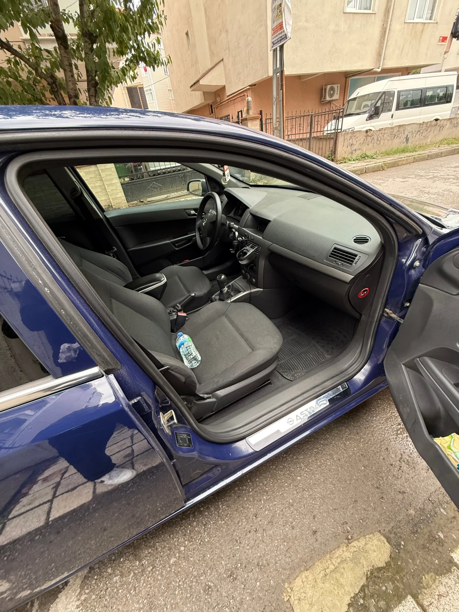 Opel Astra | Mobile.bg   12