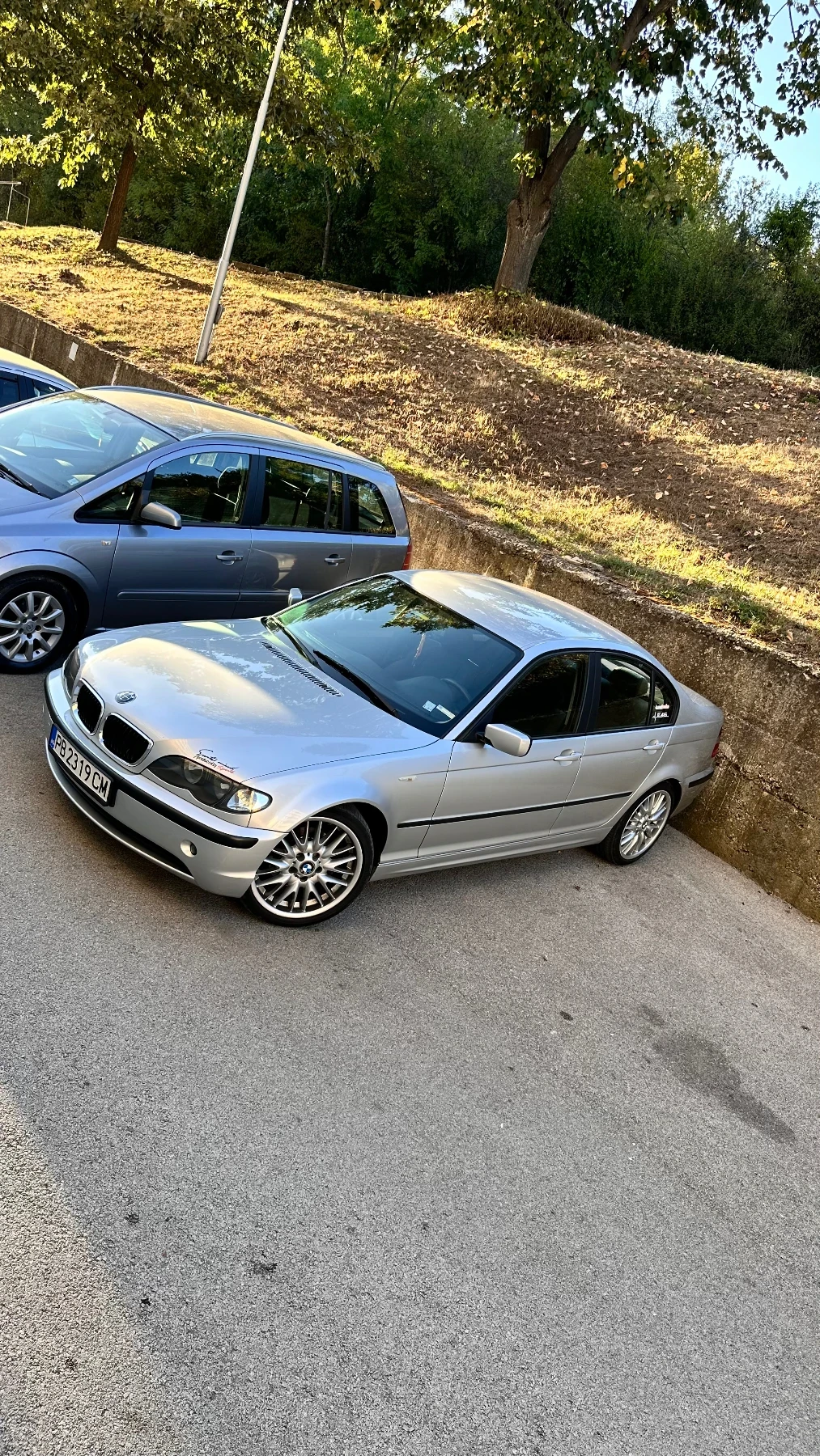 BMW 320  - изображение 3