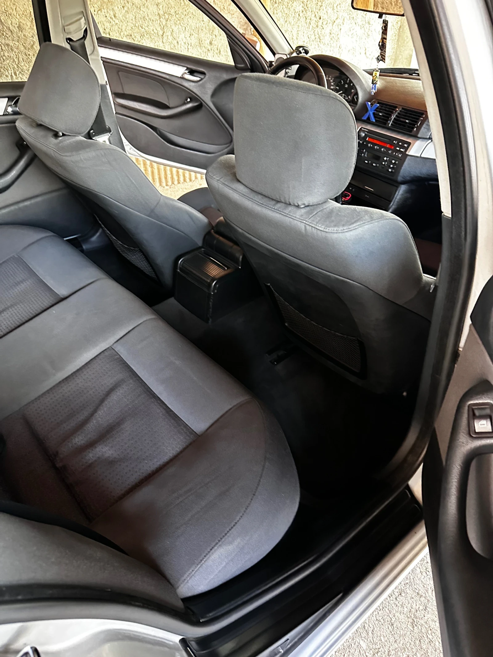 BMW 320  - изображение 7