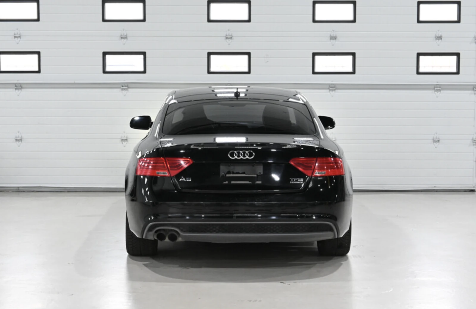 Audi A5 2.0T / Sport / Quattro / Pano - изображение 6