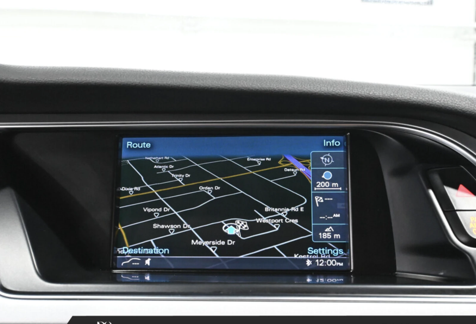 Audi A5 2.0T / Sport / Quattro / Pano | Mobile.bg   14