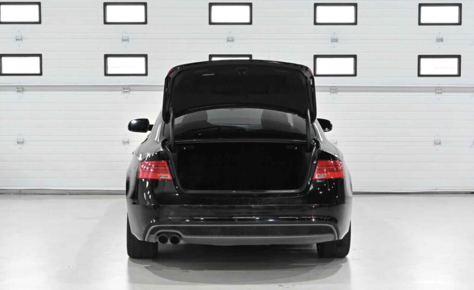 Audi A5 2.0T / Sport / Quattro / Pano - изображение 7