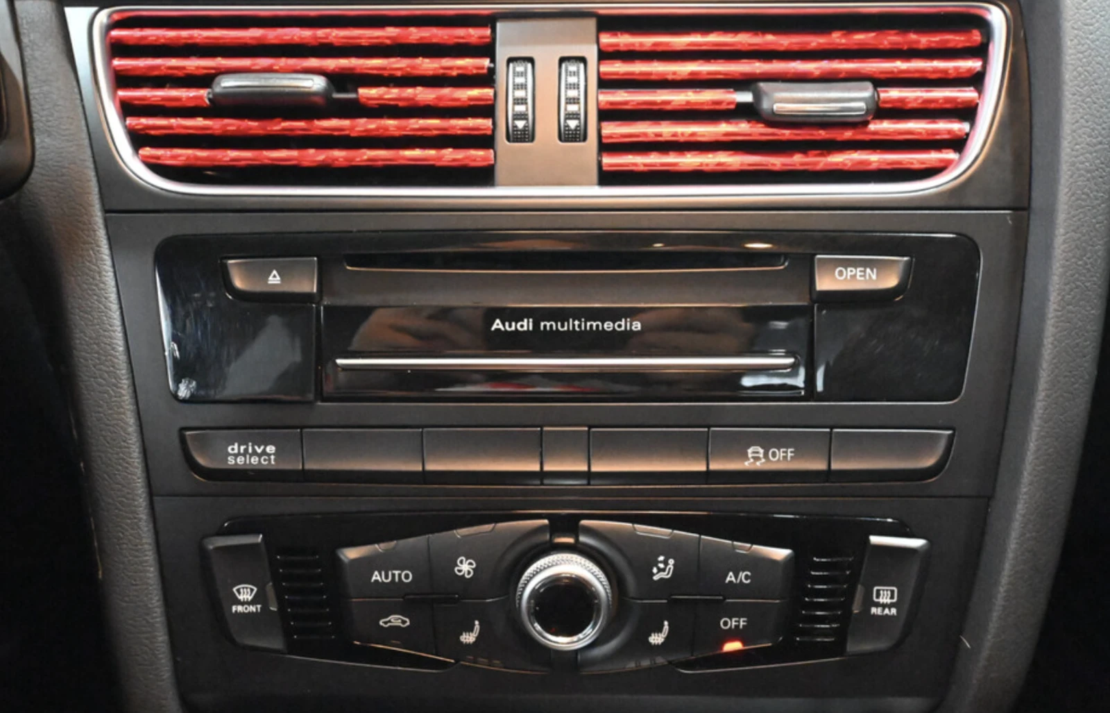 Audi A5 2.0T / Sport / Quattro / Pano | Mobile.bg   16