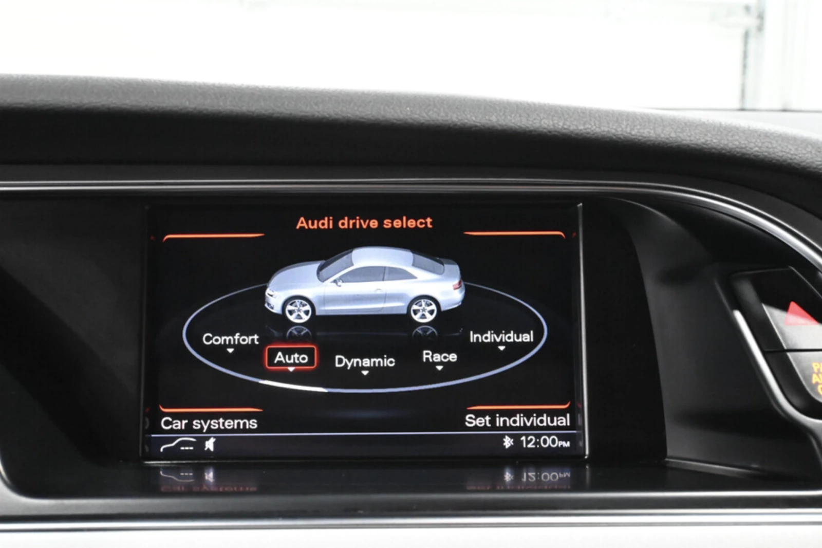 Audi A5 2.0T / Sport / Quattro / Pano | Mobile.bg   15