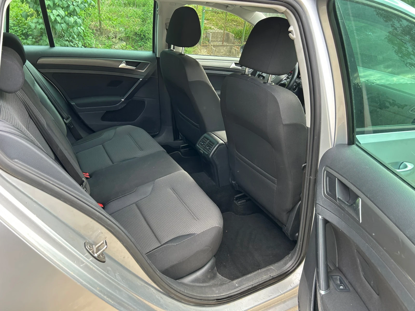 VW Golf 2.0 TDI  150  | Mobile.bg   7