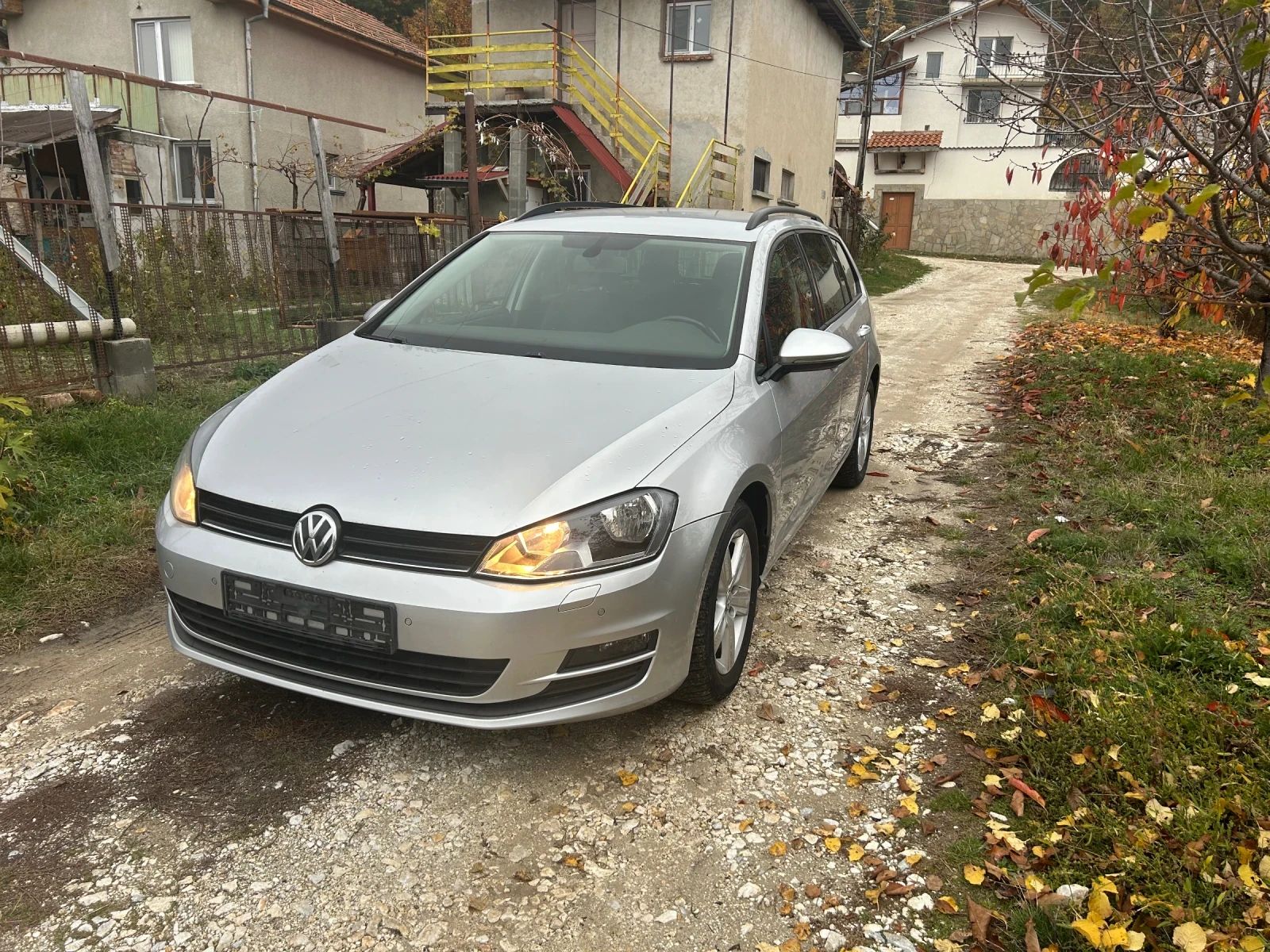 VW Golf 2.0 TDI  150  | Mobile.bg   2