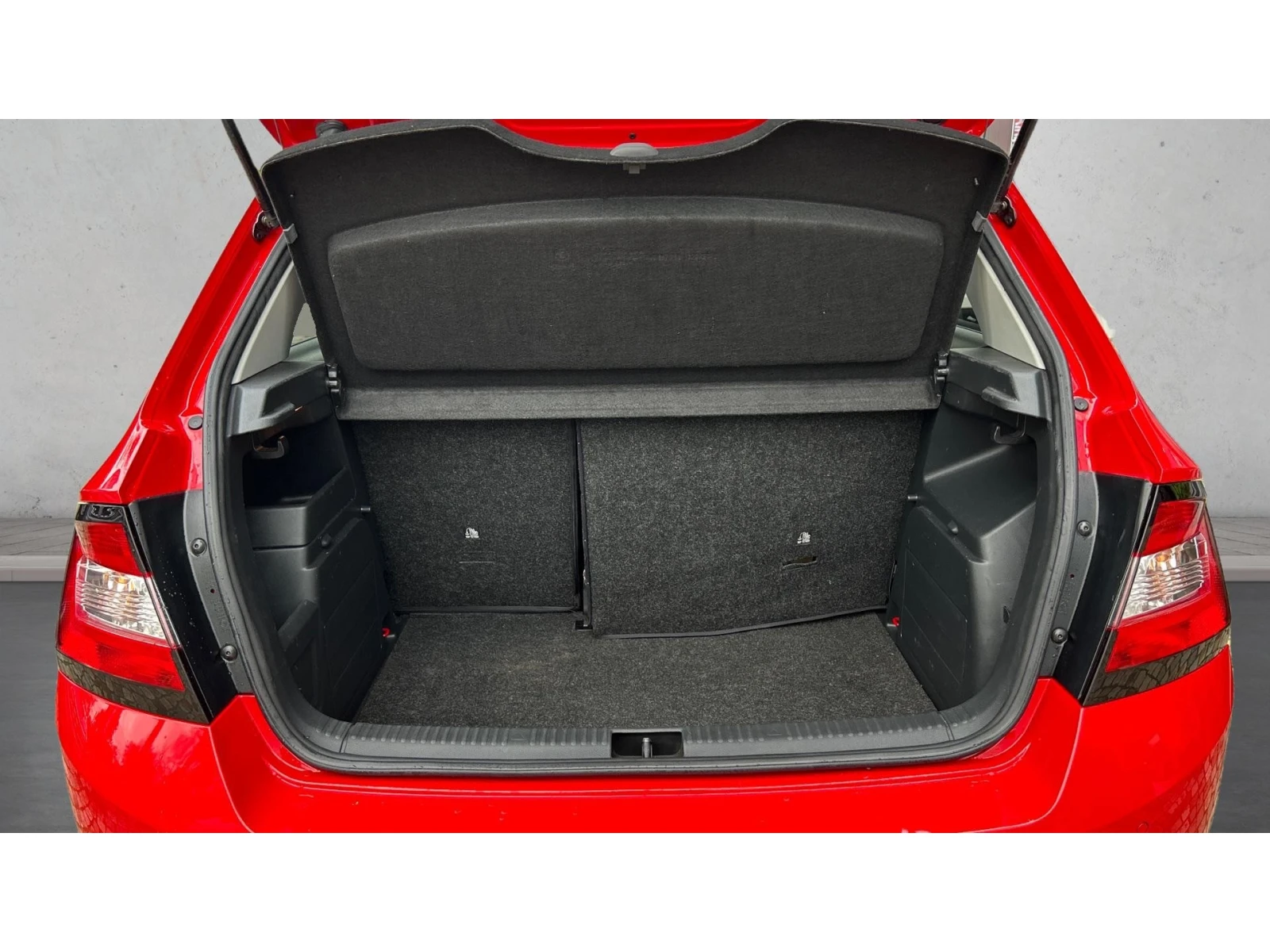 Skoda Fabia 1.0i, Месечна вноска от 268 лв. - изображение 10