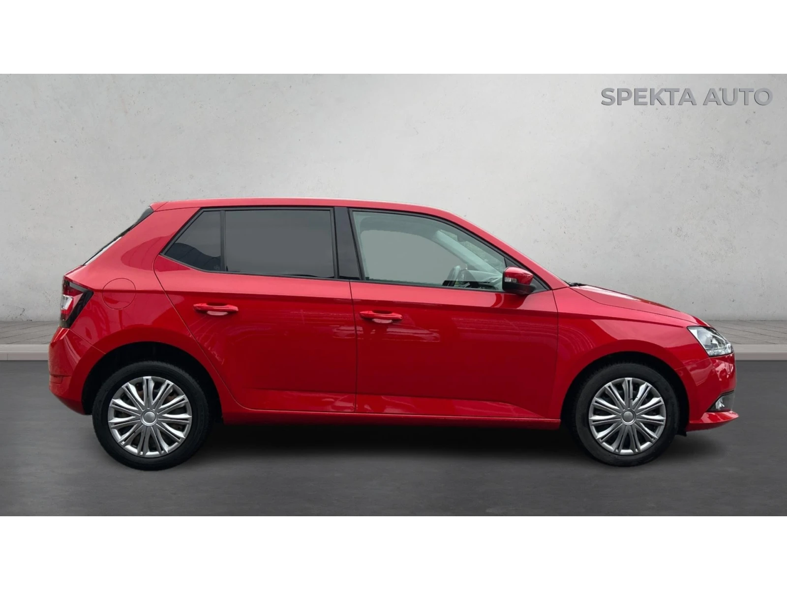 Skoda Fabia 1.0i,    268 . | Mobile.bg   17