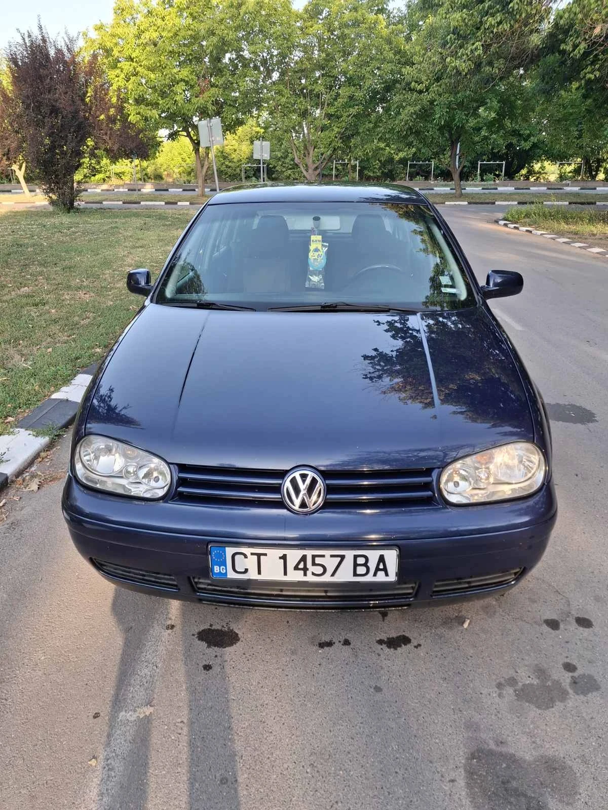 VW Golf | Mobile.bg   1