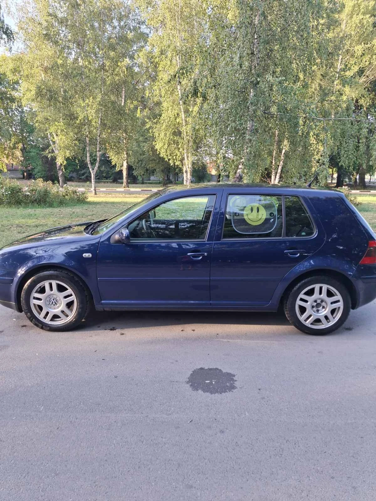 VW Golf  - изображение 2