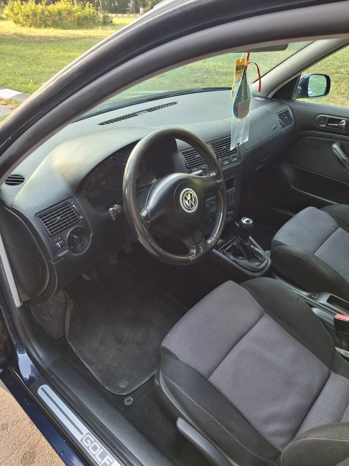 VW Golf  - изображение 5