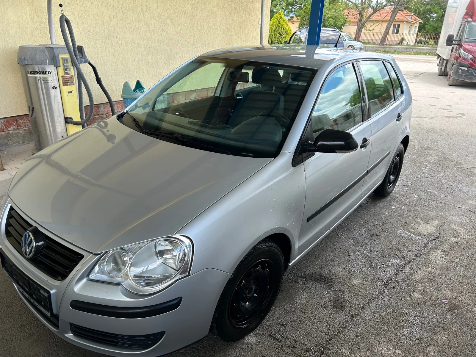 VW Polo  - изображение 2
