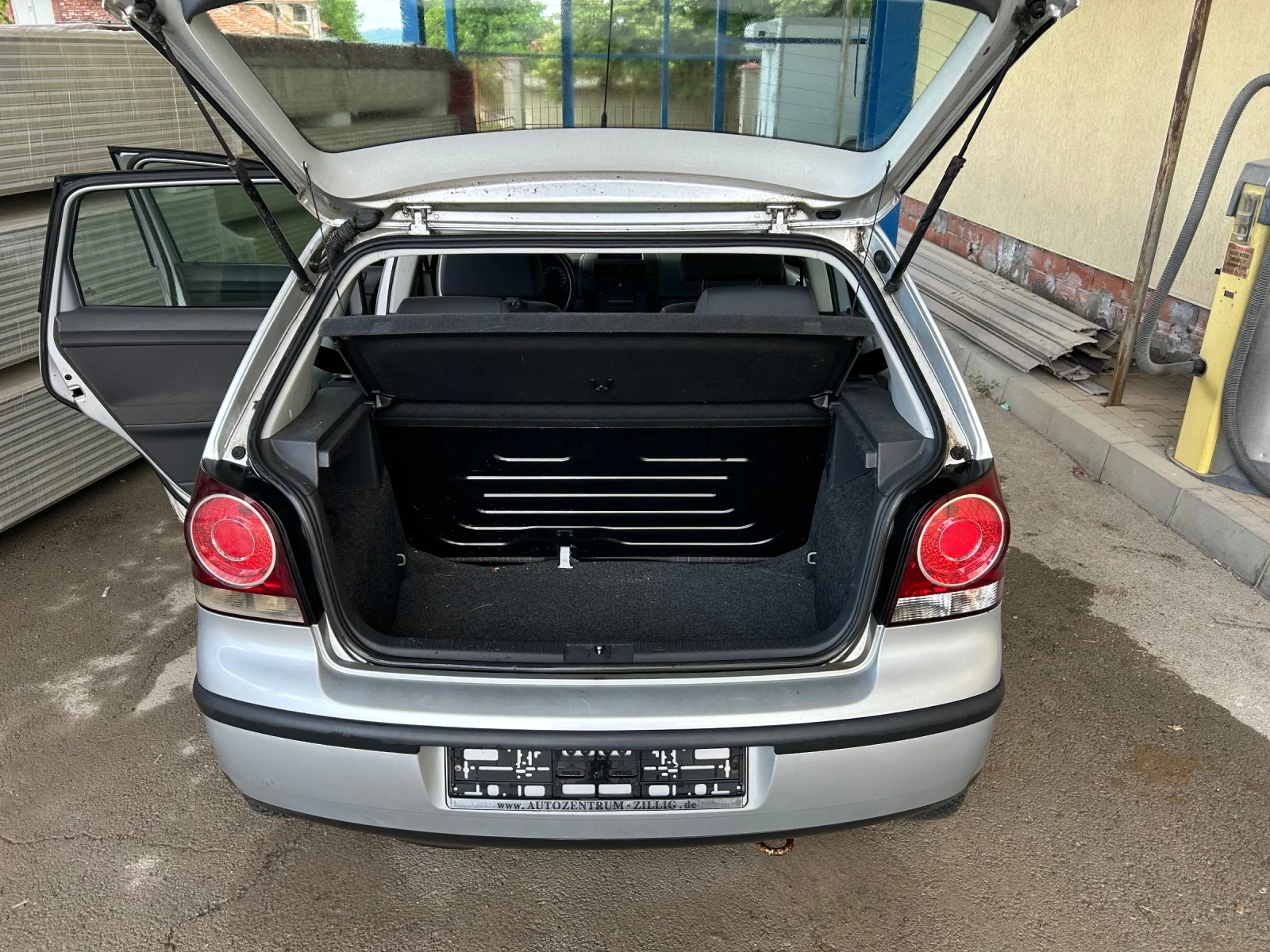 VW Polo | Mobile.bg   11