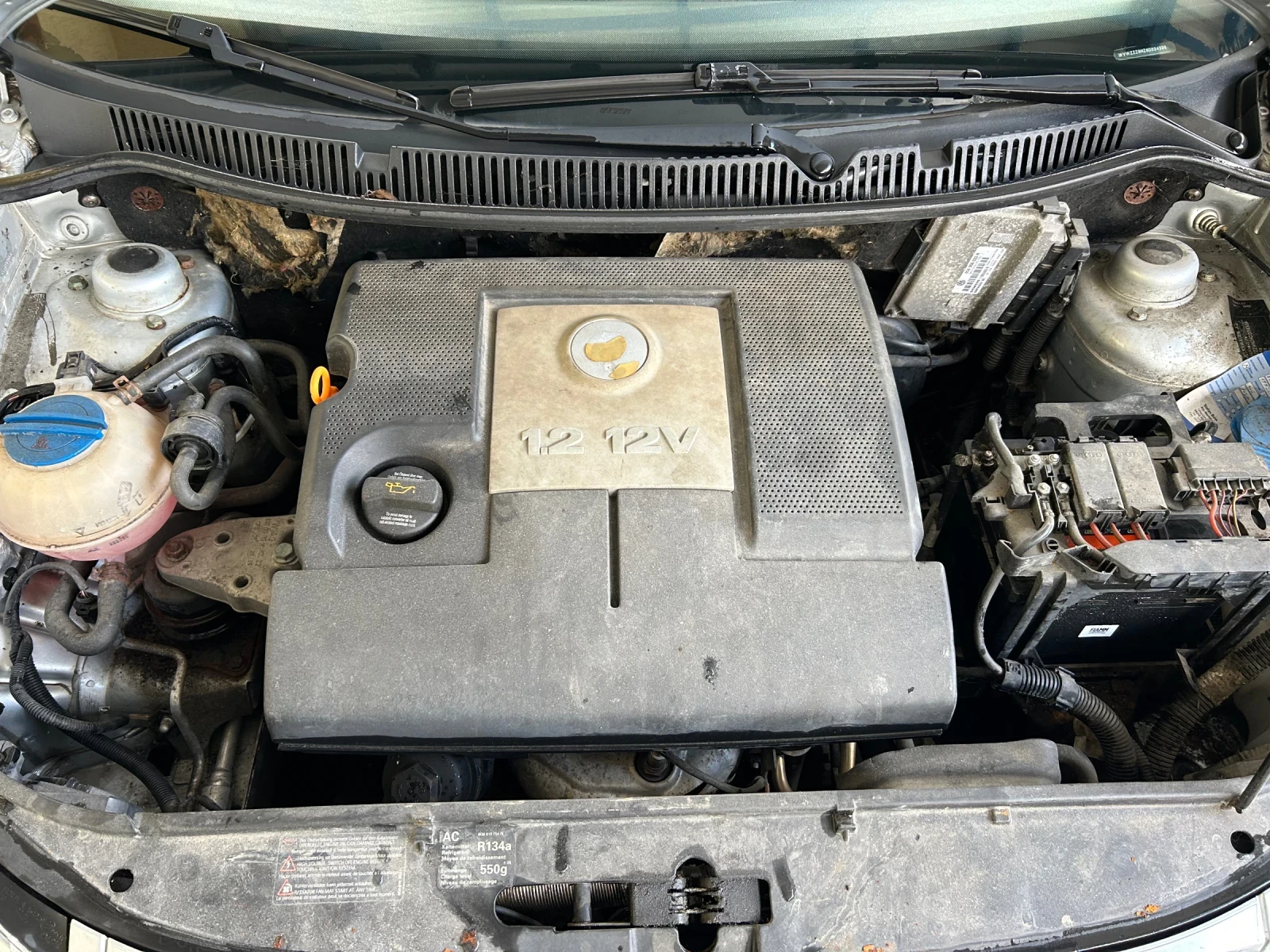 VW Polo | Mobile.bg   15