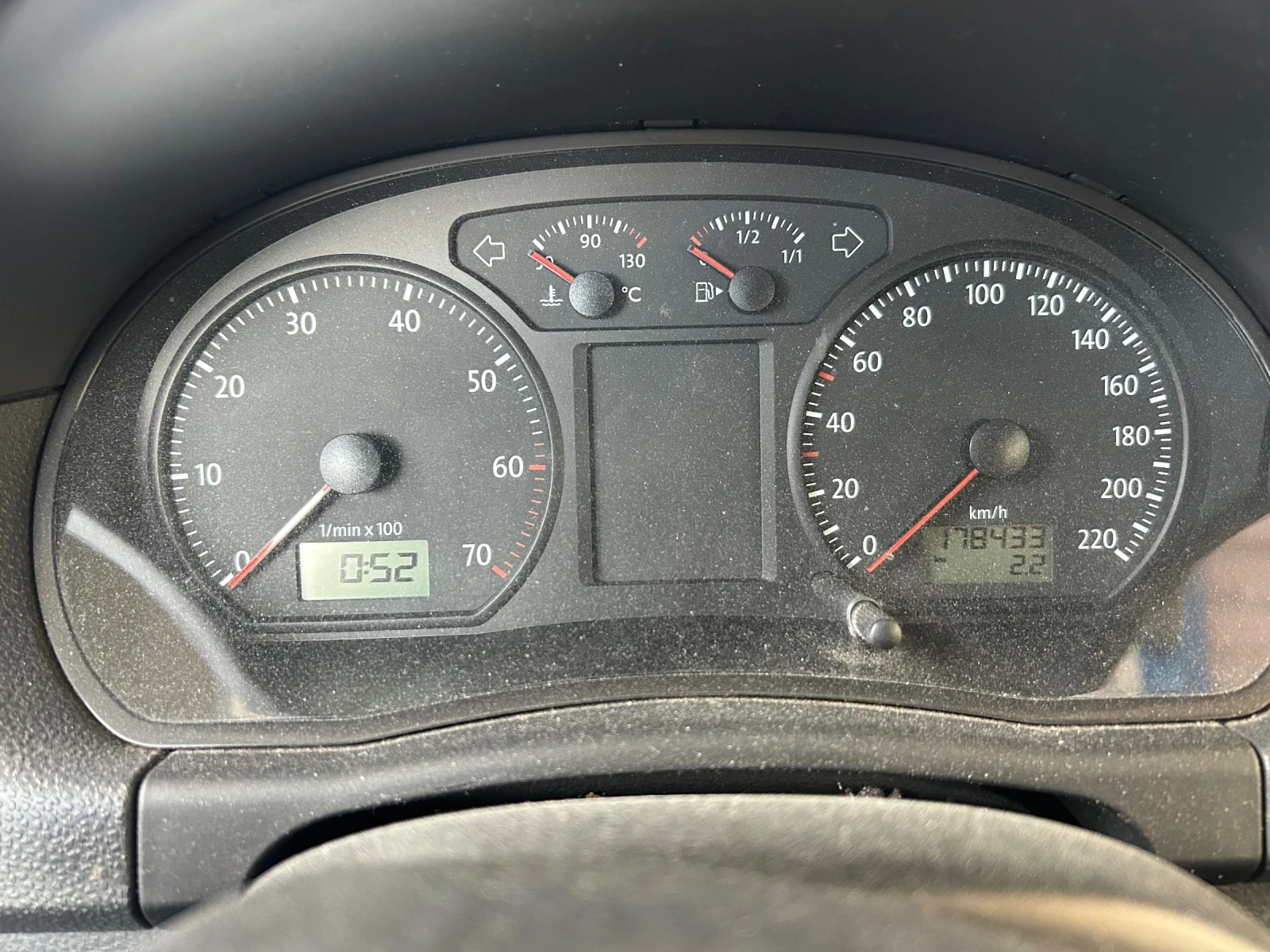 VW Polo | Mobile.bg   13