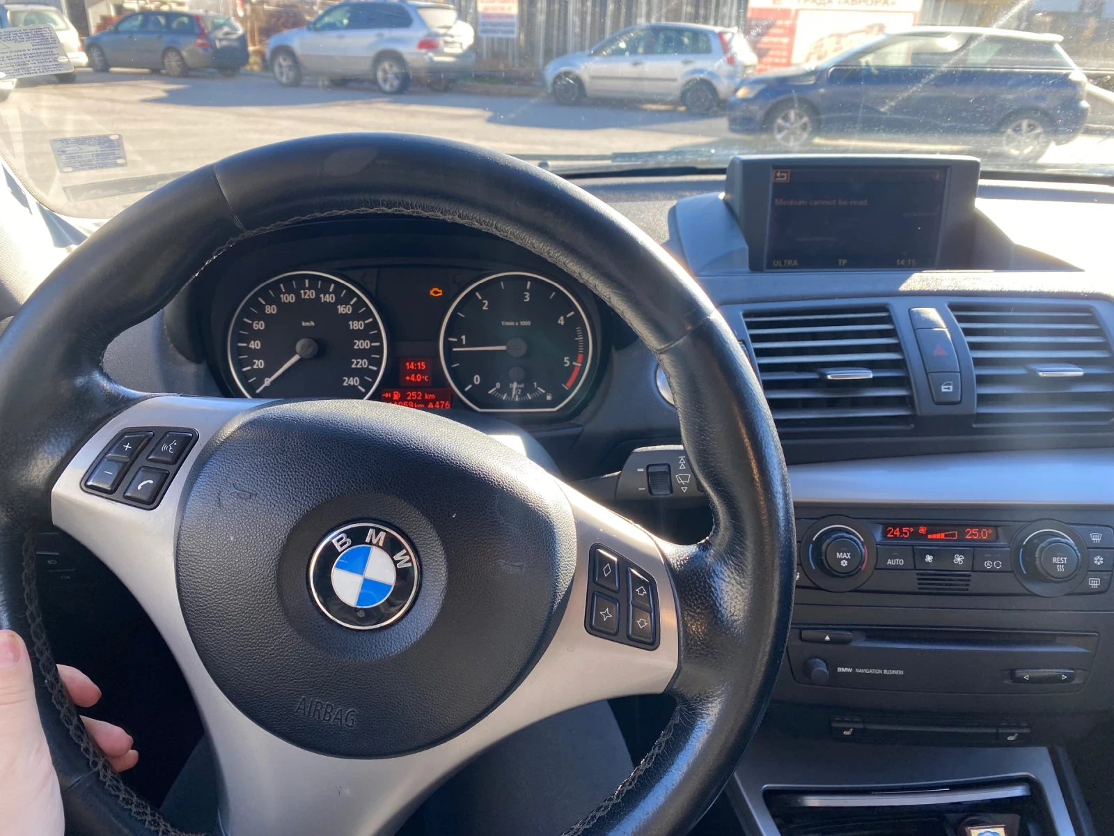BMW 120 d e87 | Mobile.bg   9