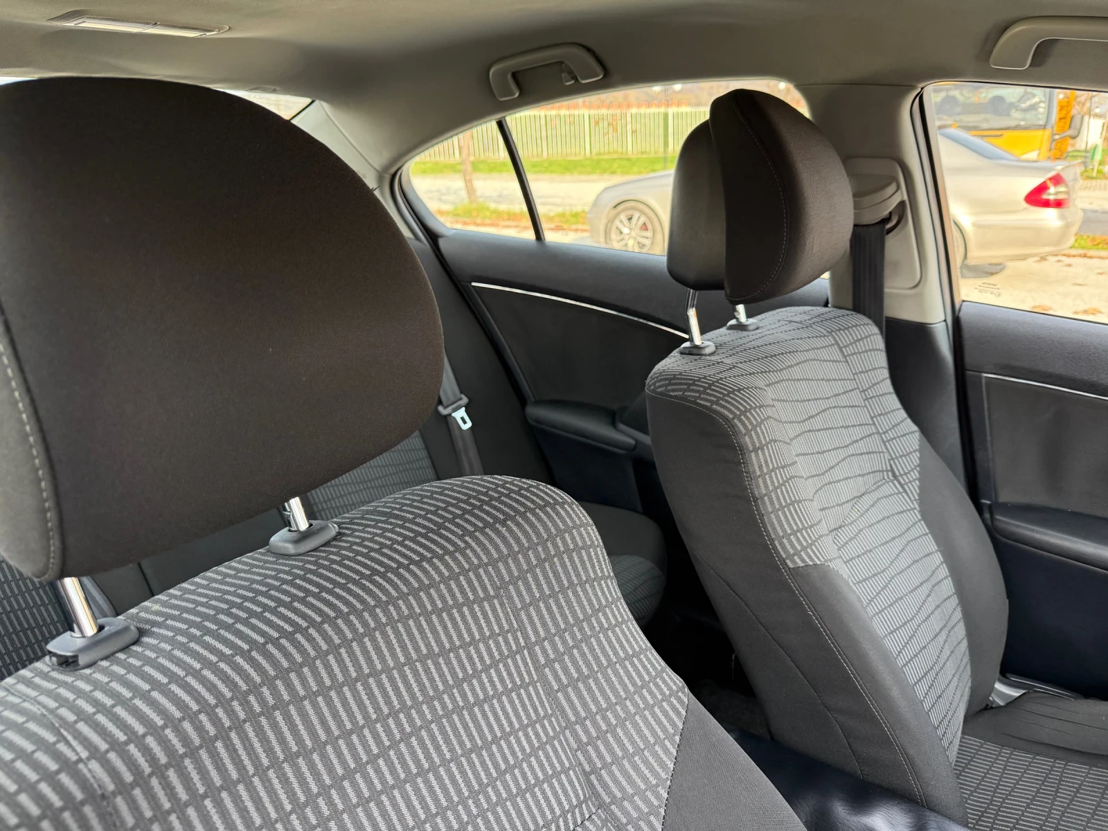 Toyota Avensis D4D*  | Mobile.bg   14