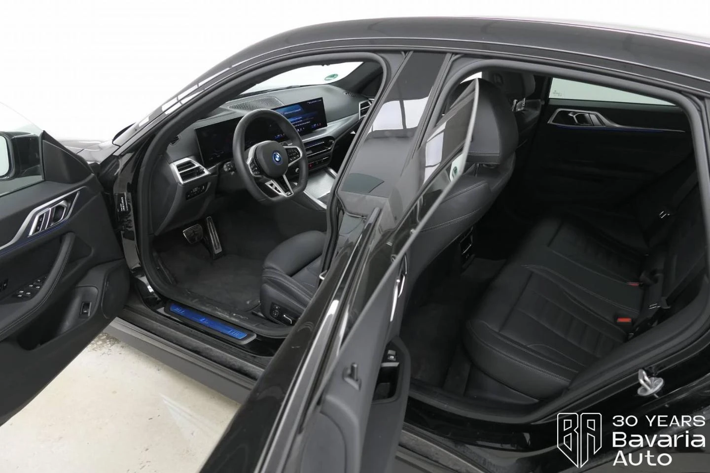 BMW i4 35 eDrive Gran Coupe M Sport Paket  - изображение 5