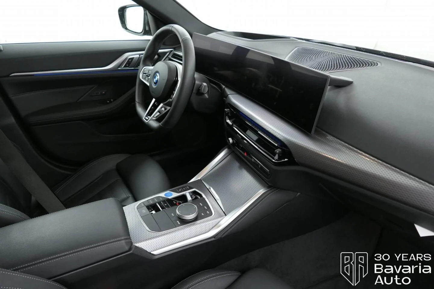 BMW i4 35 eDrive Gran Coupe M Sport Paket  - изображение 7