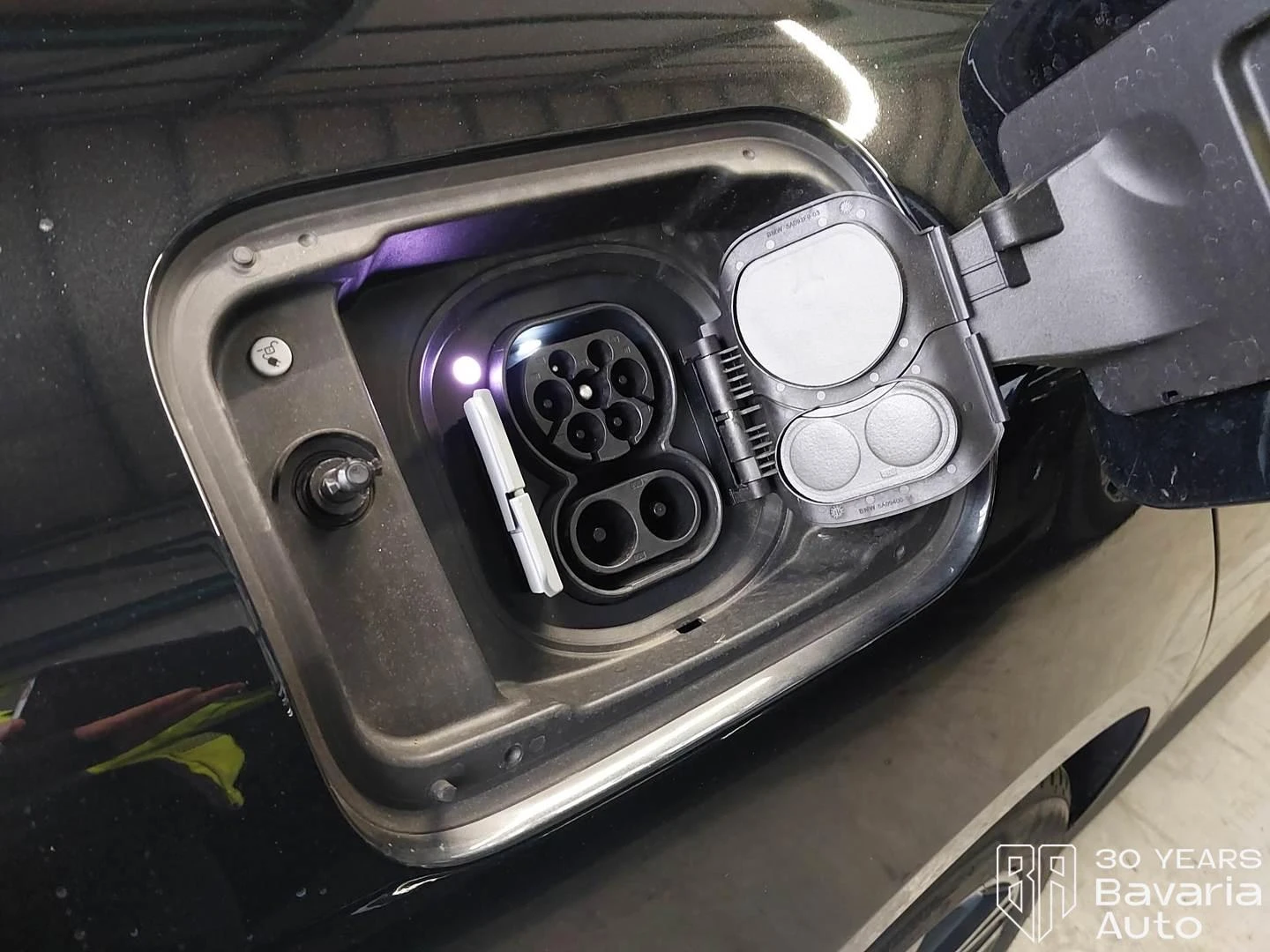 BMW i4 35 eDrive Gran Coupe M Sport Paket  | Mobile.bg   15