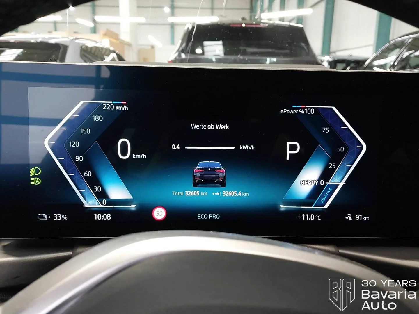 BMW i4 35 eDrive Gran Coupe M Sport Paket  - изображение 9