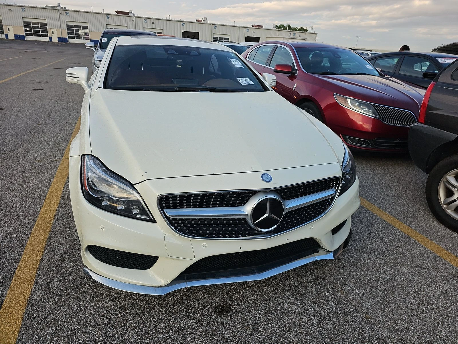 Mercedes-Benz CLS 550 4MATIC * CARFAX *    | Mobile.bg   2