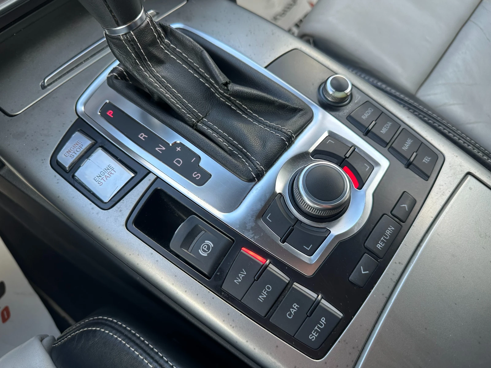 Audi A6 Individual/3.0tdi 233 �� | Mobile.bg � ����������� 12