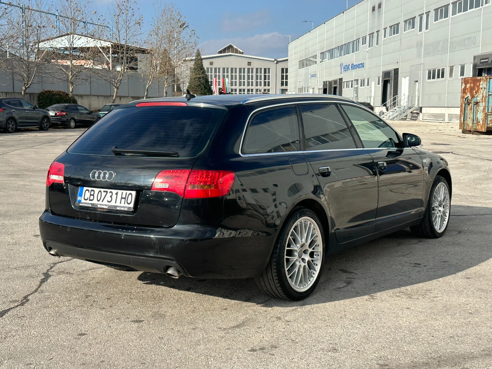 Audi A6 3.0d 233 к.с./quattro   - изображение 4