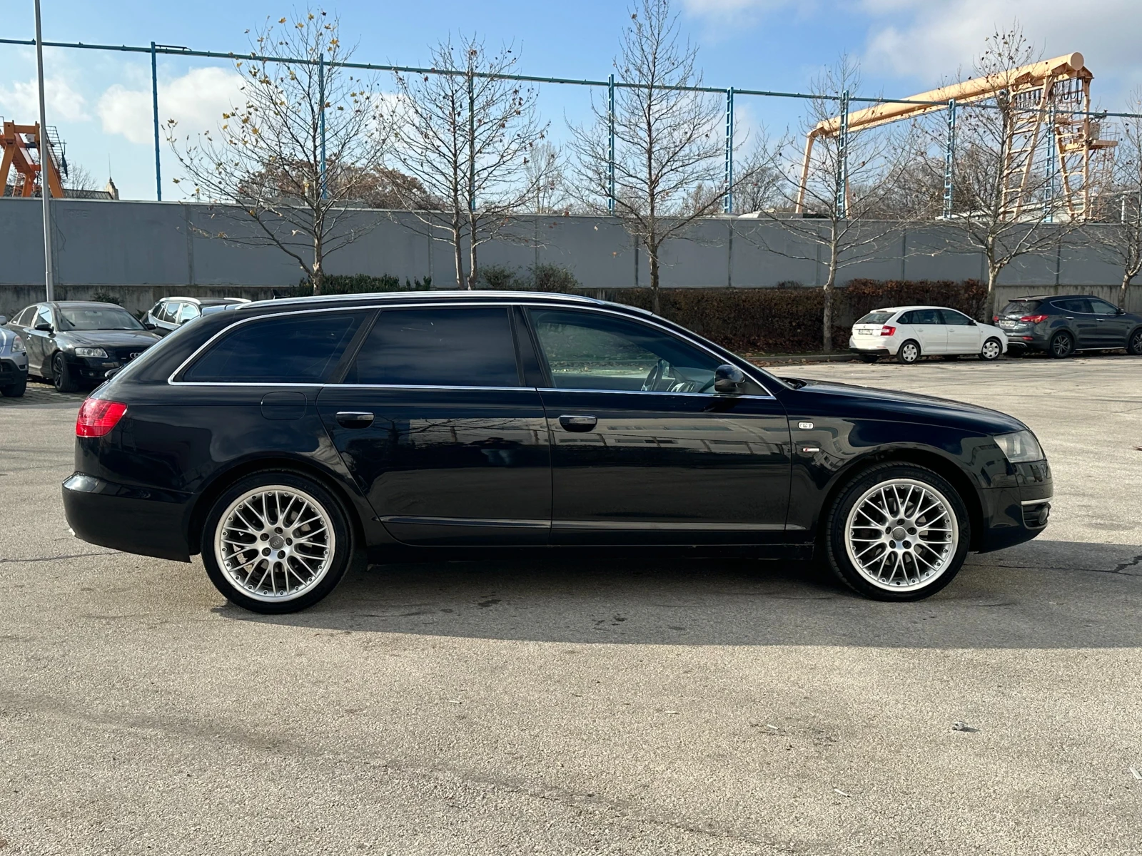 Audi A6 3.0d 233 к.с./quattro   - изображение 5