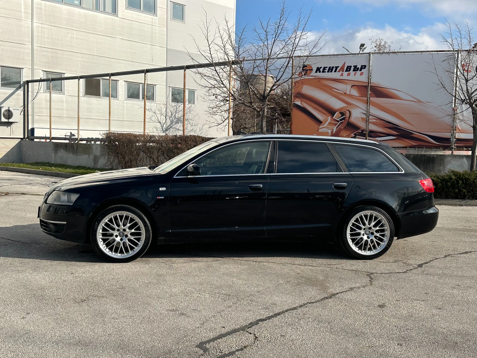 Audi A6 3.0d 233 к.с./quattro   - изображение 2