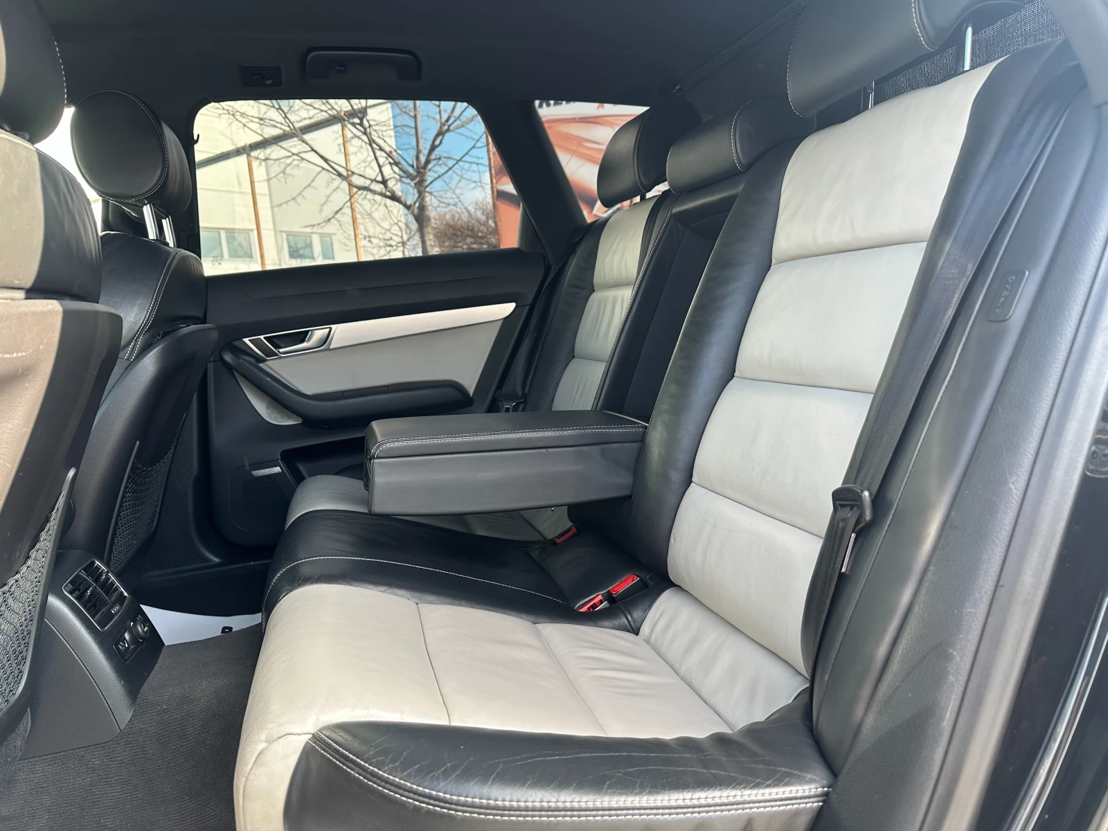 Audi A6 3.0d 233 к.с./quattro   - изображение 9