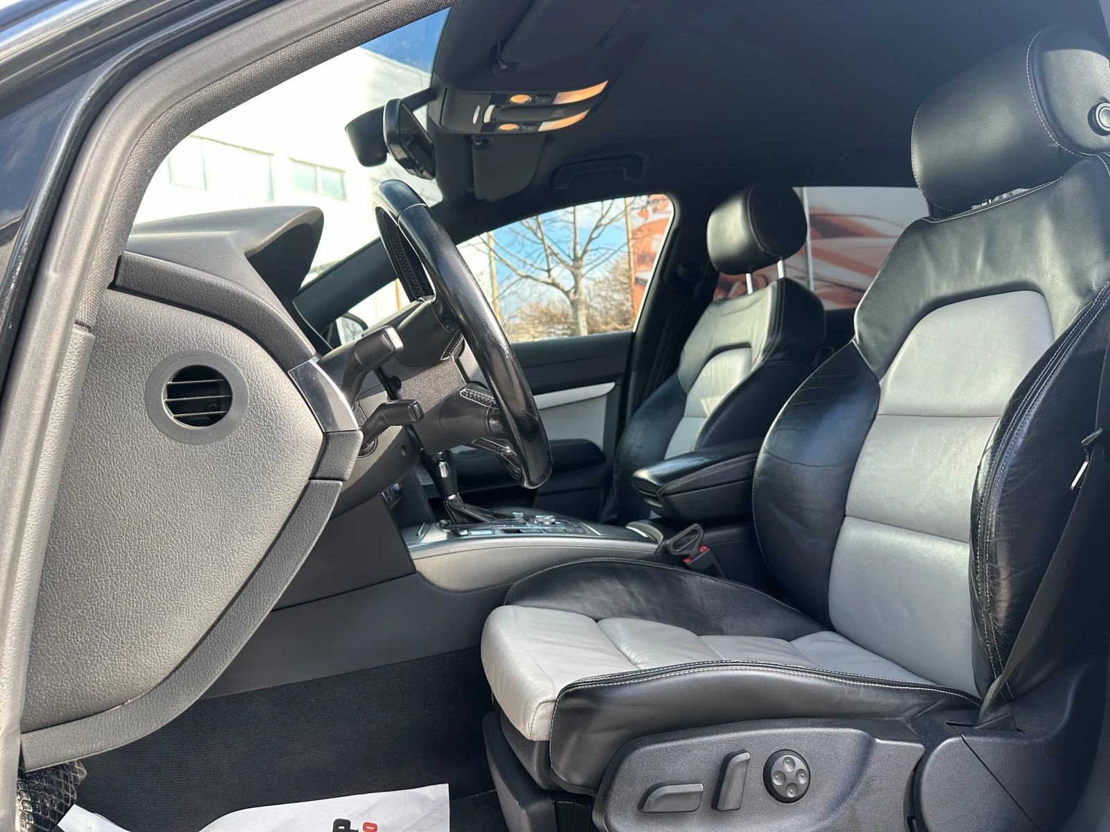 Audi A6 3.0d 233 к.с./quattro   - изображение 8