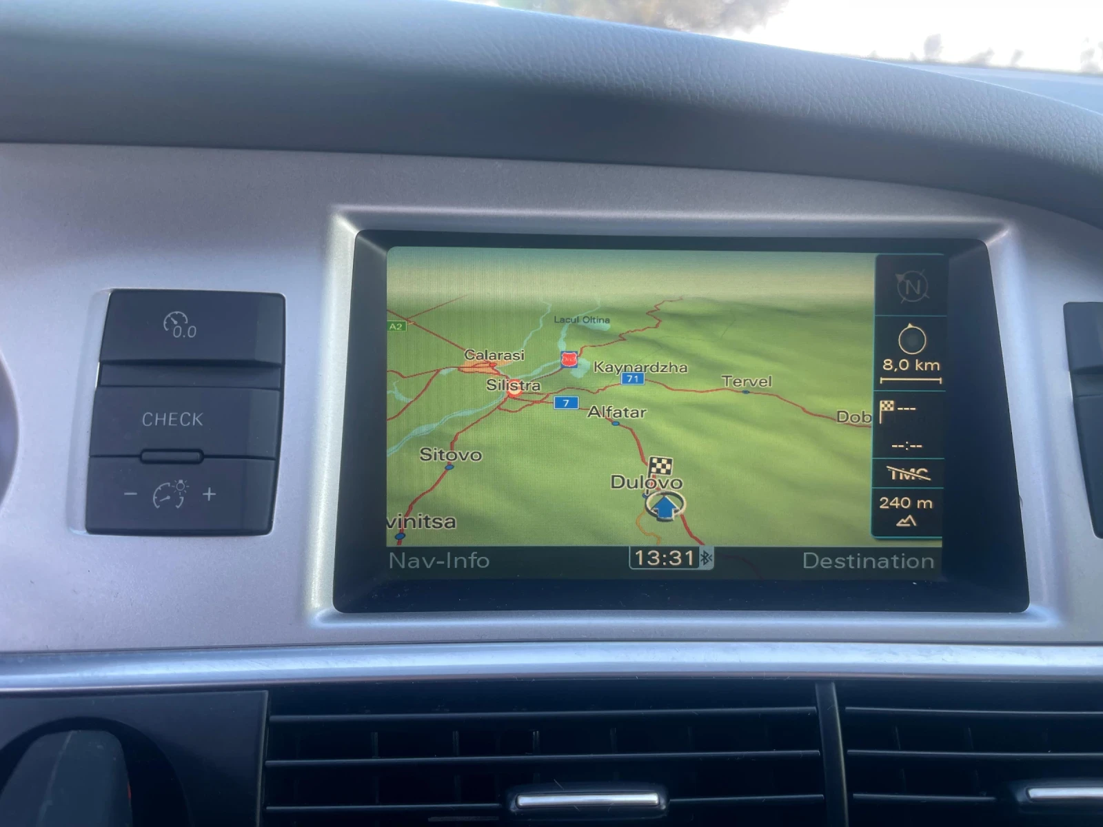 Audi A6 Facelift 3.0 TDI Quattro  | Mobile.bg � ����������� 11